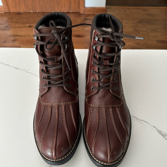Johnston & Murphy Other - JOHNSTON&MURPHY Duck Boot
